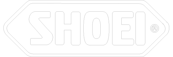SHOEI Helmets logo
