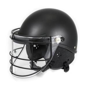 Corrections,prison,jail,SERT,ARCH,cell extraction,tac elite,advanced riot control helmet