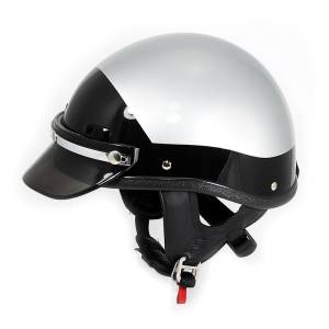 Super Seer helmet,police motorcycle helmet,half shell,DOT certified,motorcycle helmet,police helmet,intapol,shoei