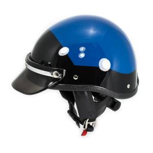 Super Seer helmet,police motorcycle helmet,half shell,DOT certified,motorcycle helmet,police helmet,intapol,shoei