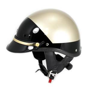 Super Seer helmet,police motorcycle helmet,half shell,DOT certified,motorcycle helmet,police helmet,intapol,shoei