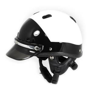 Seer Mounted Patrol, Police, Sheriff, Equestrian Helmet