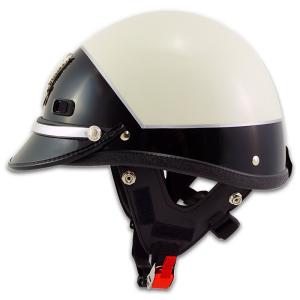 Super Seer helmet,police motorcycle helmet,half shell,DOT certified,motorcycle helmet,police helmet,intapol,shoei