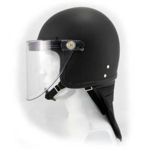 Corrections,prison,jail,SERT,ARCH,cell extraction,tac elite,advanced riot control helmet