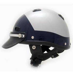 Seer Mounted Patrol, Police, Sheriff, Equestrian Helmet