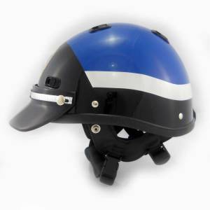 Seer Mounted Patrol, Police, Sheriff, Equestrian Helmet