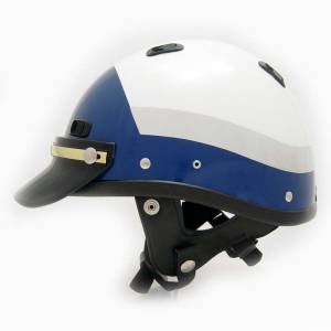 Seer Mounted Patrol, Police, Sheriff, Equestrian Helmet