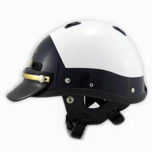 Seer Mounted Patrol, Police, Sheriff, Equestrian Helmet