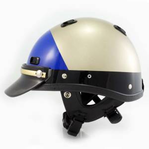 Seer Mounted Patrol, Police, Sheriff, Equestrian Helmet