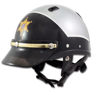 Seer Mounted Patrol, Police, Sheriff, Equestrian Helmet