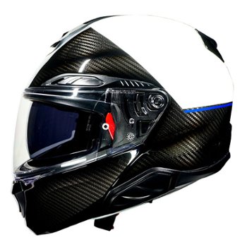 HJC Rpha 91 Carbon LE Police Motorcycle Helmet