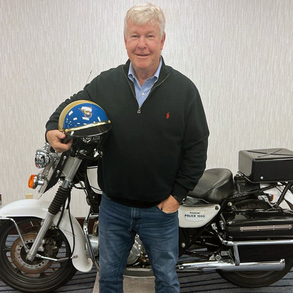 Larry Wilcox