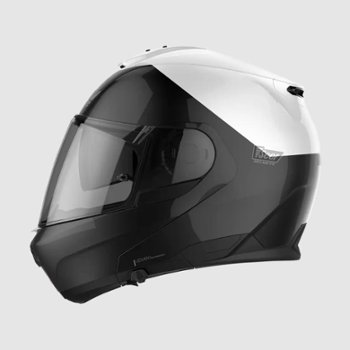 Nolan N100-6 Police Helmet