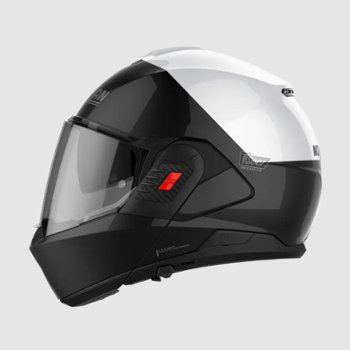 Nolan N120-1 Police Helmet