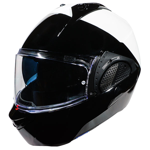 Shark EVO-GT Police Motorcycle Modular Helmet