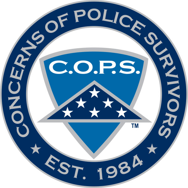 C.O.P.S. logo