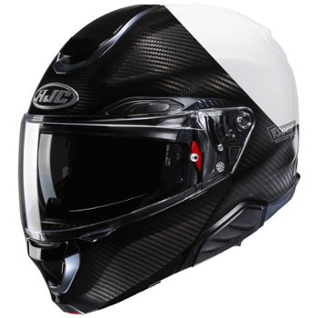 HJC RPHA 91 Carbon Police Helmet