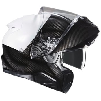 HJC RPHA 91 CARBON Modular Police Helmet