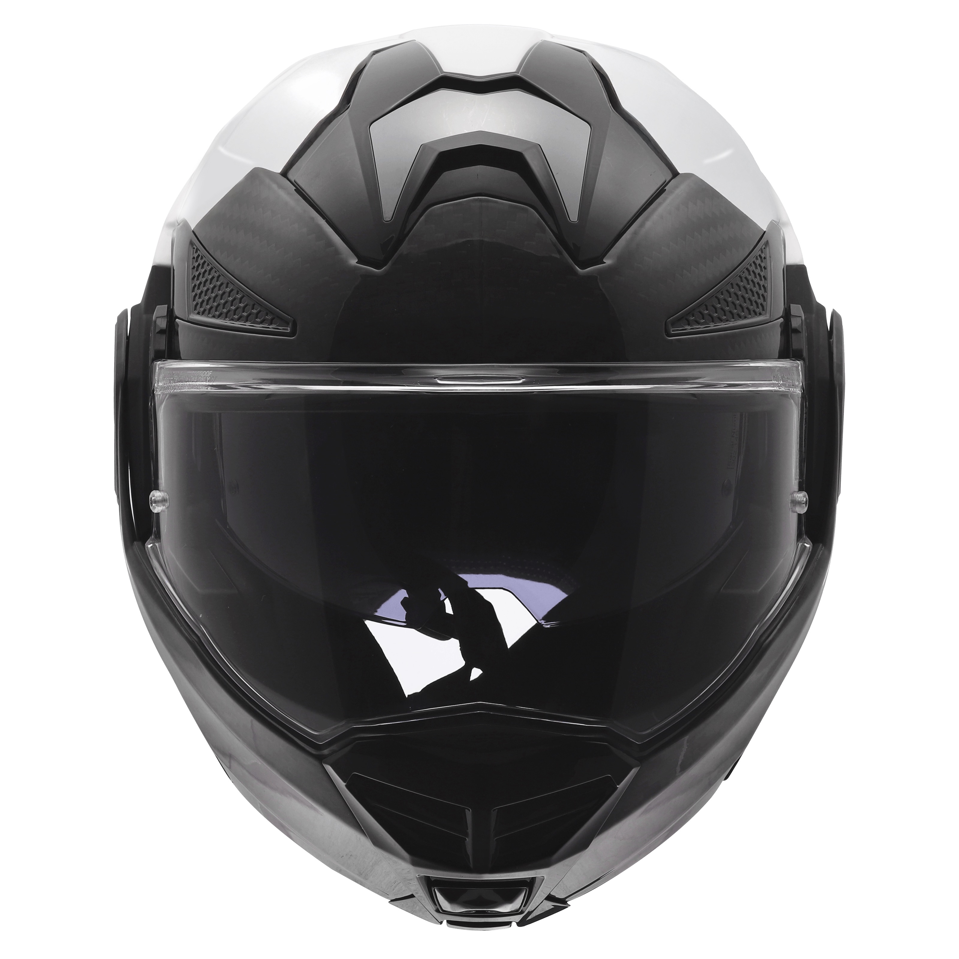 
LS2 ADVANT X CARBON - TWO COLOR